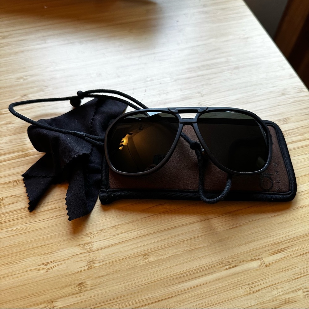 Ombraz Classics Armless Sunglasses